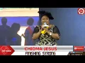 Lagu CHIOMA JESUS PRAISE |  FINISHING STRONG 2019