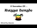 2 Decades of Ragga Jungle / Drum n Bass Jungle / New 2024 / Gascan