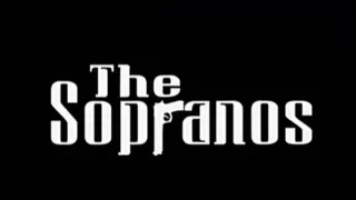 the sopranos theme song woke up this morning