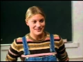 Katee Sackhoff in Fifteen and Pregnant 1998