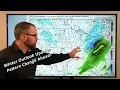 2019 Winter Forecast Update Pattern Change Ahead