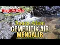 Download Lagu SUARA AIR, Gemericik Air Mengalir Jernih Untuk Relaksasi