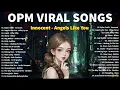 Taylor Swift - Innocent x Fifty Fifty - Cupid OPM Songs 2023 ❤️ New Tagalog Love Songs 2023