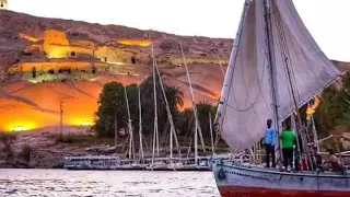 محسب بلد الهوى بلادى       دندنها