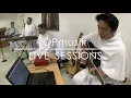 Faith Hope Love - inggô 1587 (Live Session)