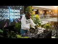 The Official Musiq Promos AI Mix By DJ Mac Deep | Soulful Deep House 