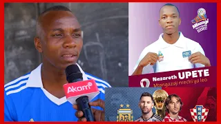 Live ARGENTINA Vs CROATIA NAZARETH UPETE ANAYETANGAZA KOMBE LA DUNIA ACHAMBUA AMTETEA RONALDO  Live ARGENTINA Vs CROATIA NAZARETH UPETE ANAYETANGAZA KOMBE LA DUNIA ACHAMBUA AMTETEA RONALDO