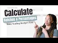 How to Scale ANY Recipe with My Batch Percentage Calculator