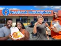 I Tried Food from Facebook Marketplace Houston