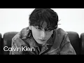 Download Lagu Introducing Jung Kook | Calvin Klein Spring 2023