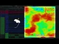 JUNO (DE) - Heat (FL Studio Remake)