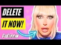 Download Lagu Shea Couleé daagt Plane Jane uit - Drag Race UK S7 - Geef je mening