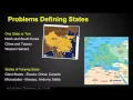 Chapter 8 Key Issue 1 - Political Geography