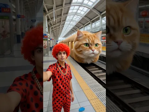 Cute 😂