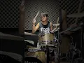 Lagu Ratu - Teman Tapi Mesra #LASTPART || Short Drum Cover by Bohemian Drums
