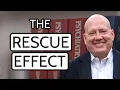 The Rescue Effect