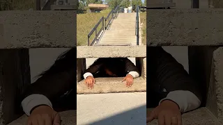 Challenge yourself with “Squeeze” to find out if you’re up for the cave’s most extreme hikes.