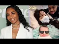 TLC s Chilli Becomes a GRANDMA After Son Welcomes First Baby