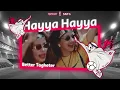 Download Lagu HAYYA HAYYA (Better Togheter) FIFA World Cup 2022 (REMIX) | SNTG
