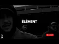 [FREE] Nekfeu x Jazzy Bazz x Dewitt Type Beat - "Elément"
