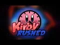 Lagu Kirby Rushed 48 hour Stream