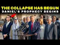 Download Lagu What Trump and Israel have done Now is in the Bible: Daniel's Prophecy Begins