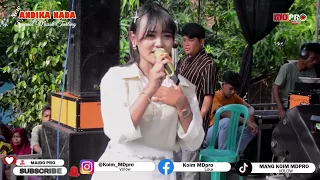 baperan voc irka jesika new andika special tarling music village pende 28 september 2025