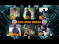 Lagu Family YPR Melody 2018 By Mrr BoM Remix