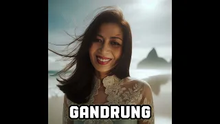 gandrung