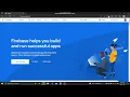 React Firebase V9 Google Authentication