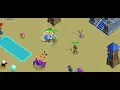 Kingdom Defense Unity Source Code