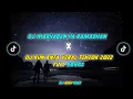 DJ Marhaban ya Ramadhan x DJ Kun Anta Full Songs Viral Tiktok 2022   BY :DJ Kiky Rmx
