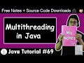Multithreading in Java