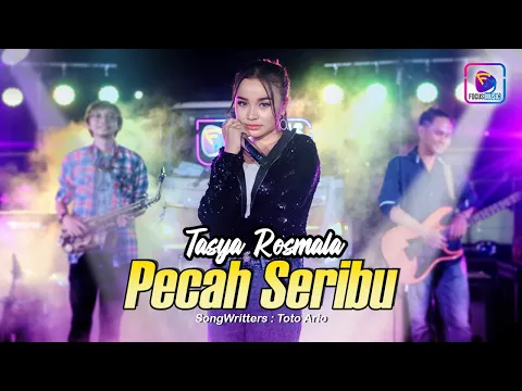 Download MP3 Tasya Rosmala - Pecah Seribu | Hanya Dia...Dia Dia Dia | Official Music Live
