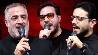 منافسة باکیة بین لجنة التحکیم برنامج محفل القران العراق 2025  منافسة باکیة بین لجنة التحکیم برنامج محفل القران العراق 2025