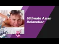 Experience A Luxurious Private Room Asian Massage In Salt Lake City