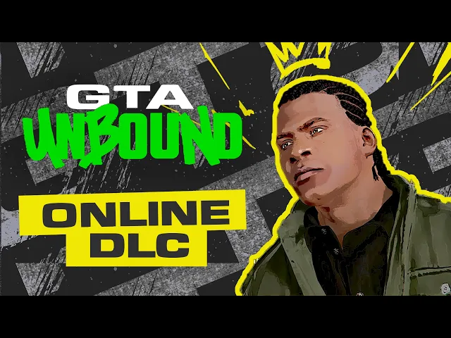I Recreated NFS Unbound Trailer in GTA 5! (Including The CARTOON Effects)