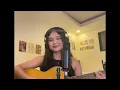 The Only Exception // Paramore (Cover)