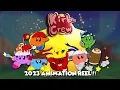 Lagu (13+) 2023 Animation Reel | Kirb-Crew