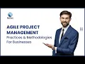 Best Practices And Methodologies of Agile Project Management For Businesses NetCom Learning