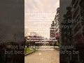 Download Lagu Have you been holding on… for a little too long #song