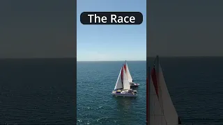 Monohull Vs Catamaran