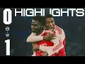 SAKA SECURES THREE POINTS ON HIS 300TH APPEARANCE HIGHLIGHTS Brighton vs Arsenal 0-1 PL