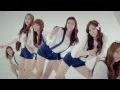 Lagu A-Pink MY MY MV