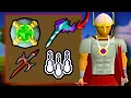 The BEST Mid Game Goals for OSRS in 2026