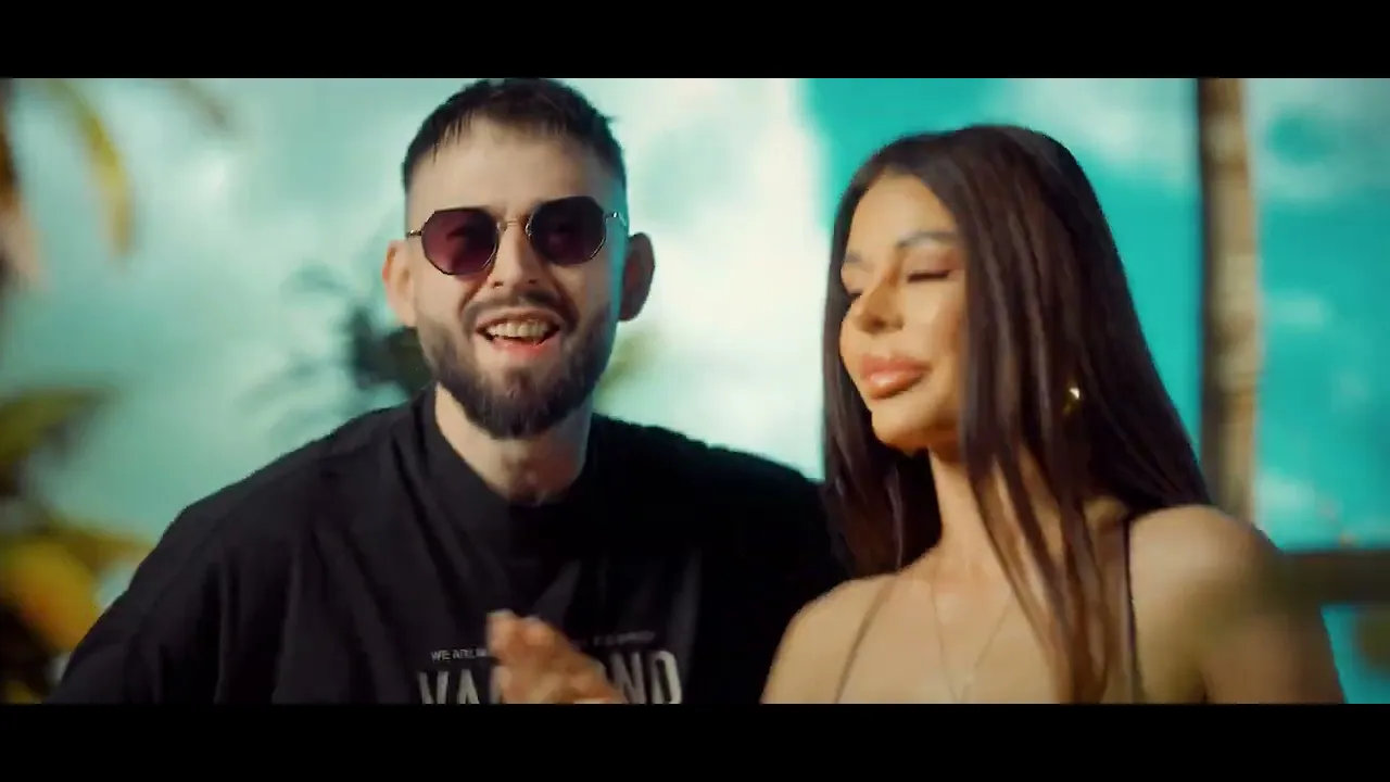 Denis SND - Ritm de Balkani