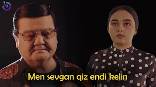 Tohir Mahkamov Men Sevgan Qiz Endi Kelin Premyera Klip 2024 