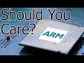 X86 vs ARM Does It Even Matter Anymore