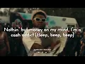 BossMan Dlow - Motion Party (Lyrics)