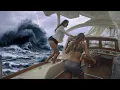 Download Lagu 30 Cruise Ships Caught in Monster Waves